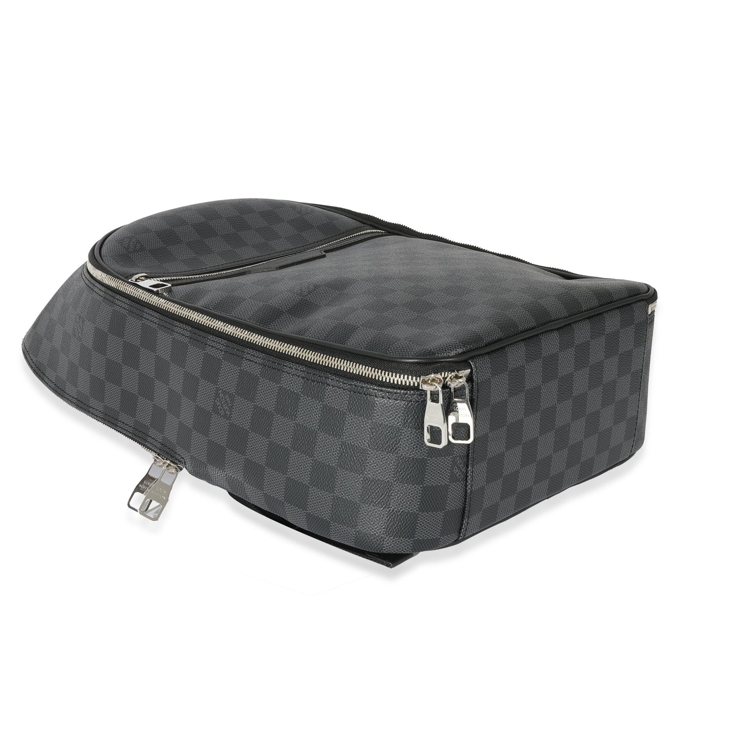 Louis Vuitton Louis Vuitton Damier Graphite Michael NV2 Backpack
