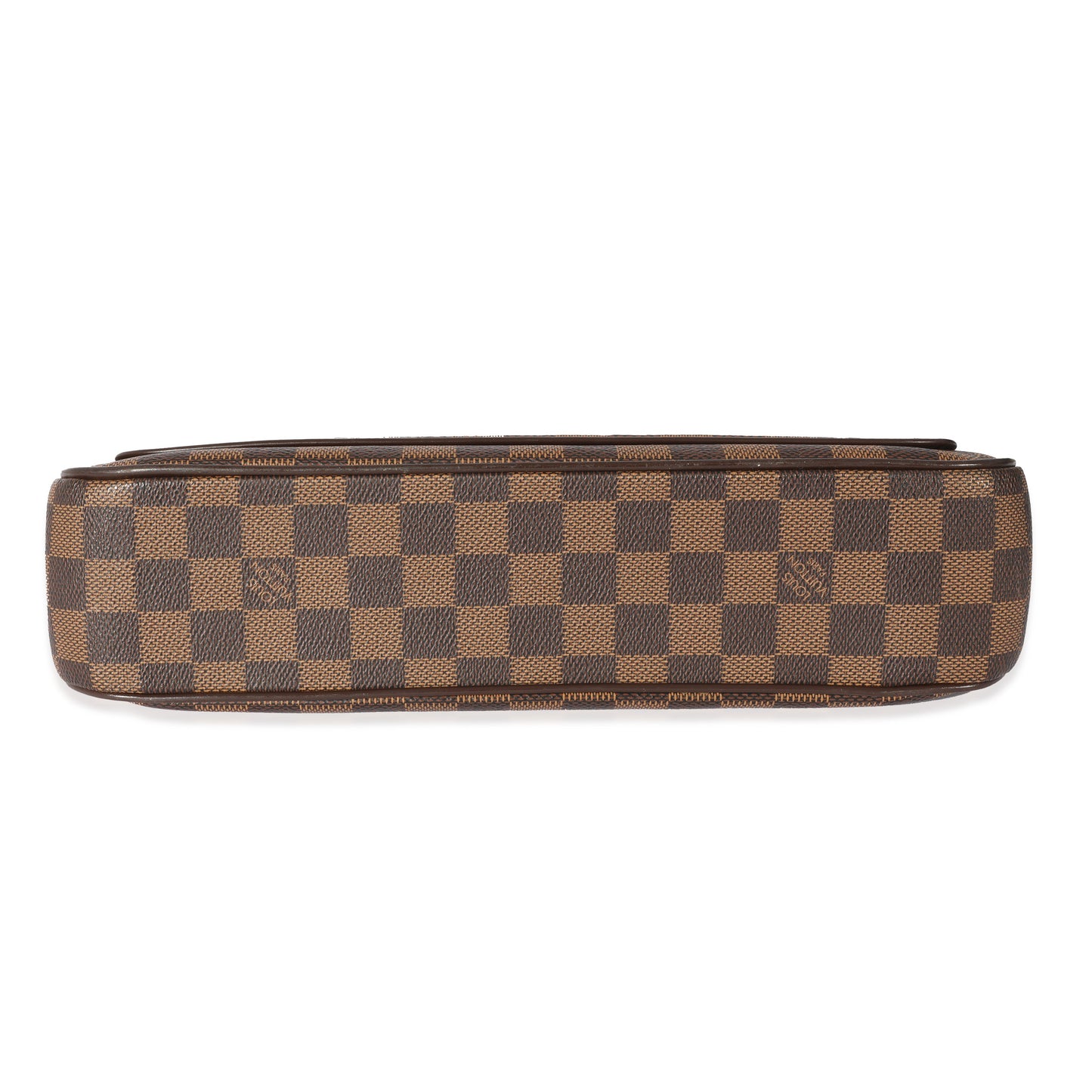 Louis Vuitton Louis Vuitton Canvas Damier Ebene Aubagne