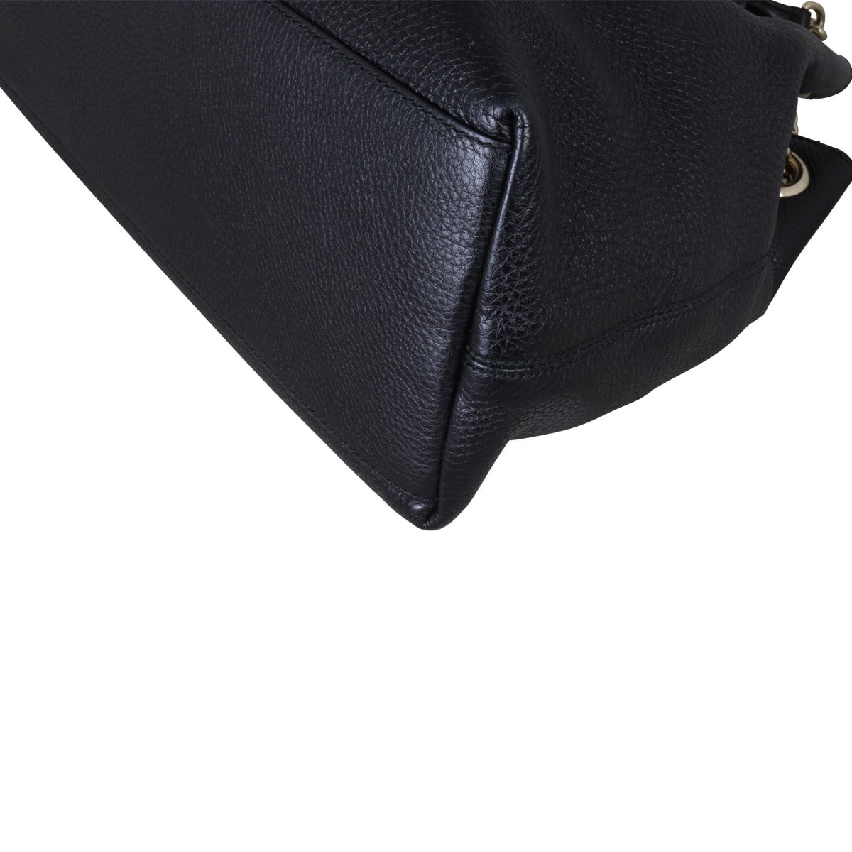 Gucci Soho Chain Shoulder Bag Medium