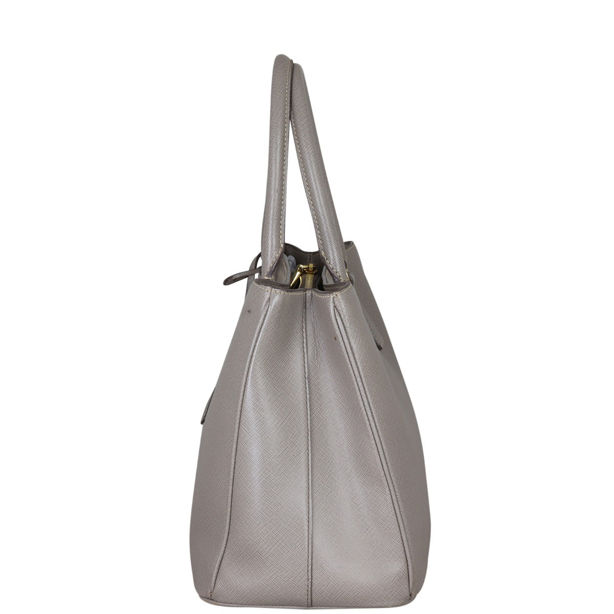 Prada Saffiano Lux Tote
