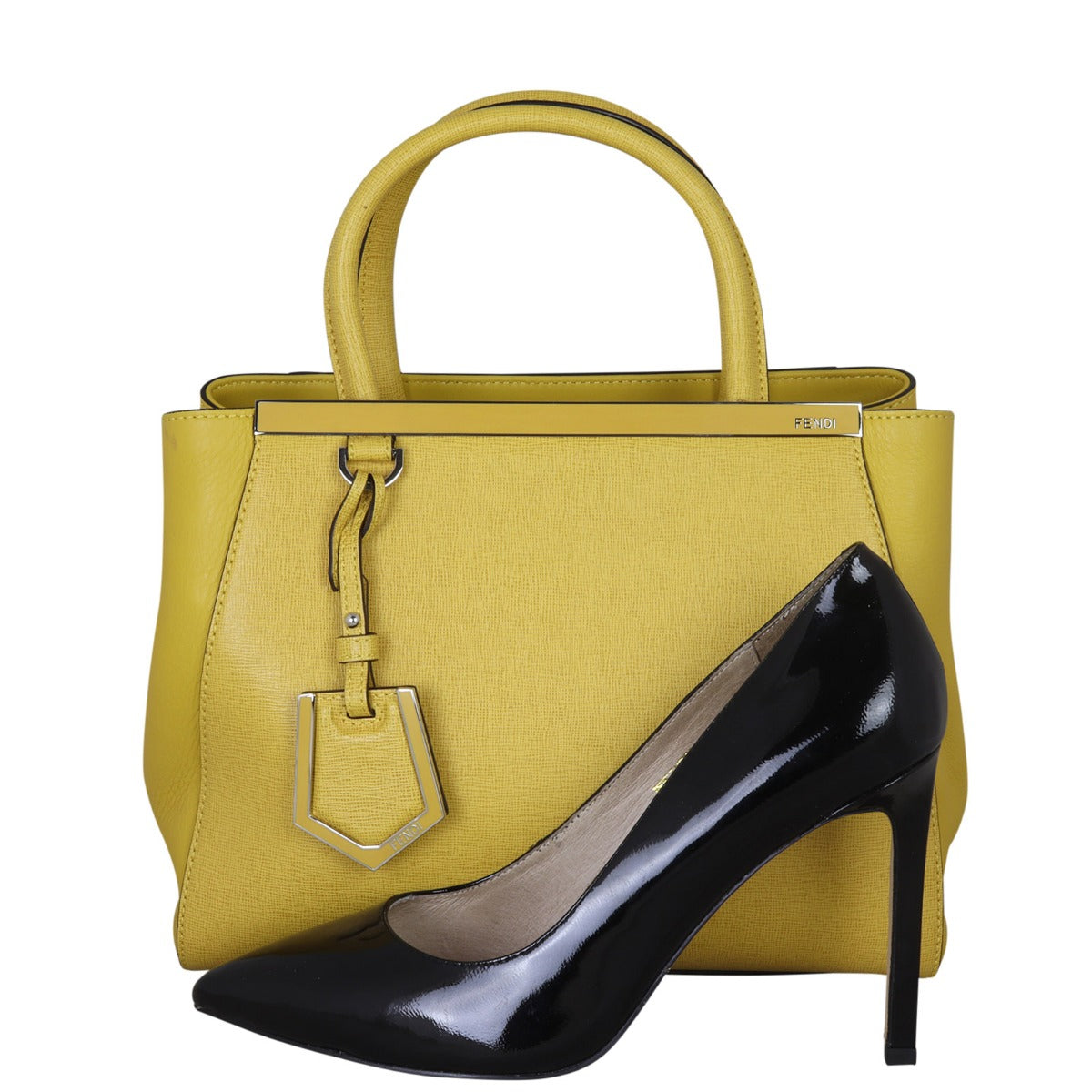 Fendi 2Jours Small