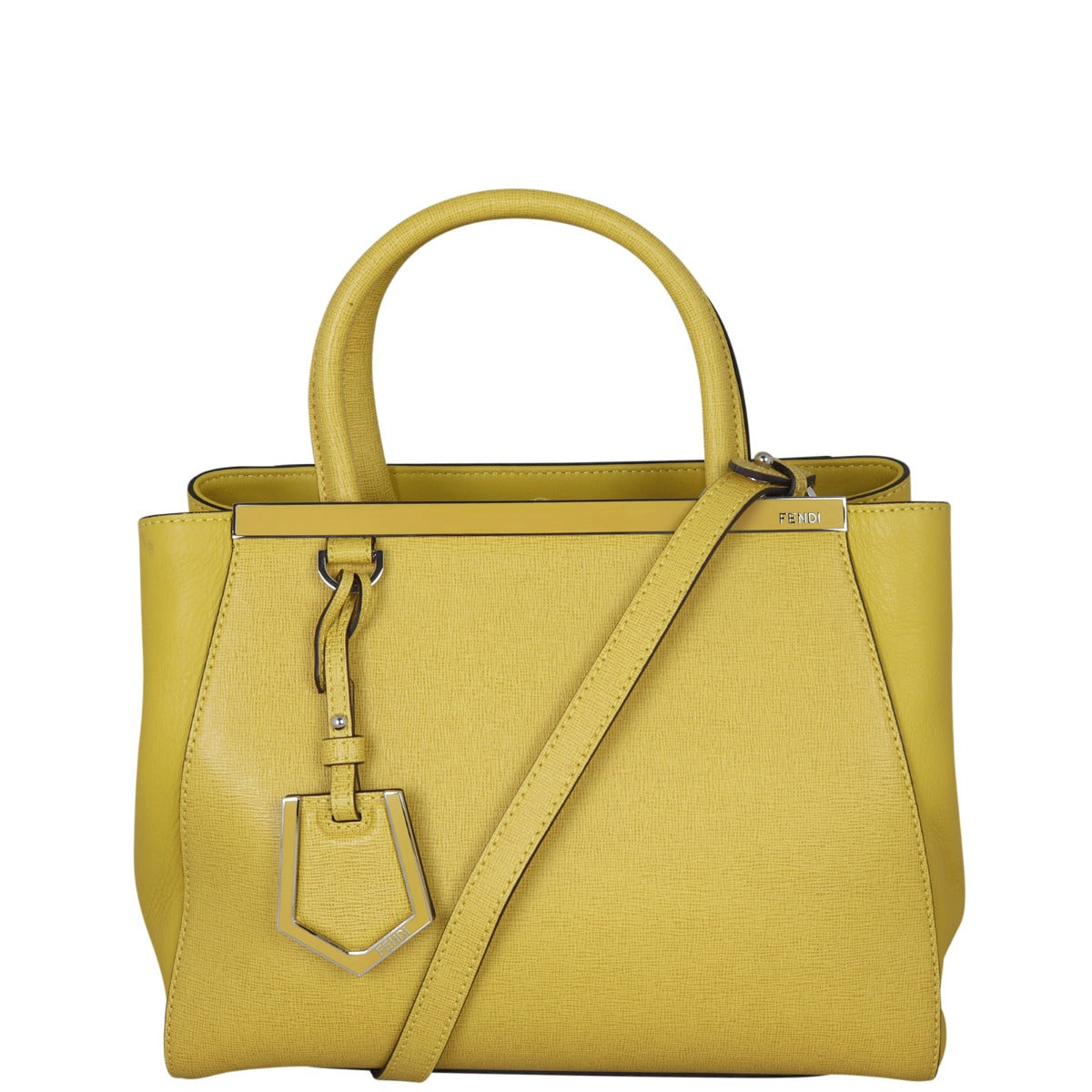Fendi 2Jours Small