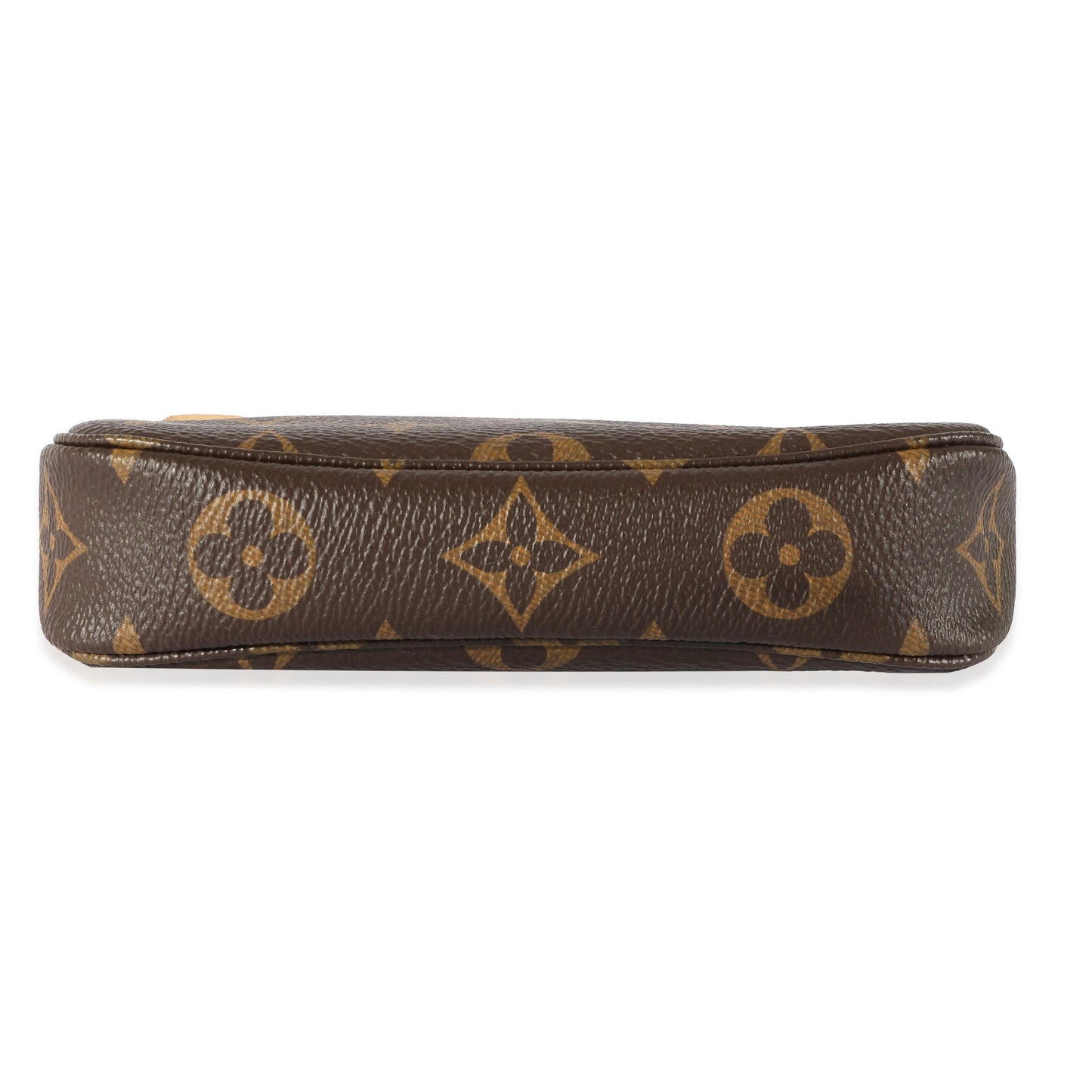 Louis Vuitton Louis Vuitton Monogram Canvas Mini Pochette