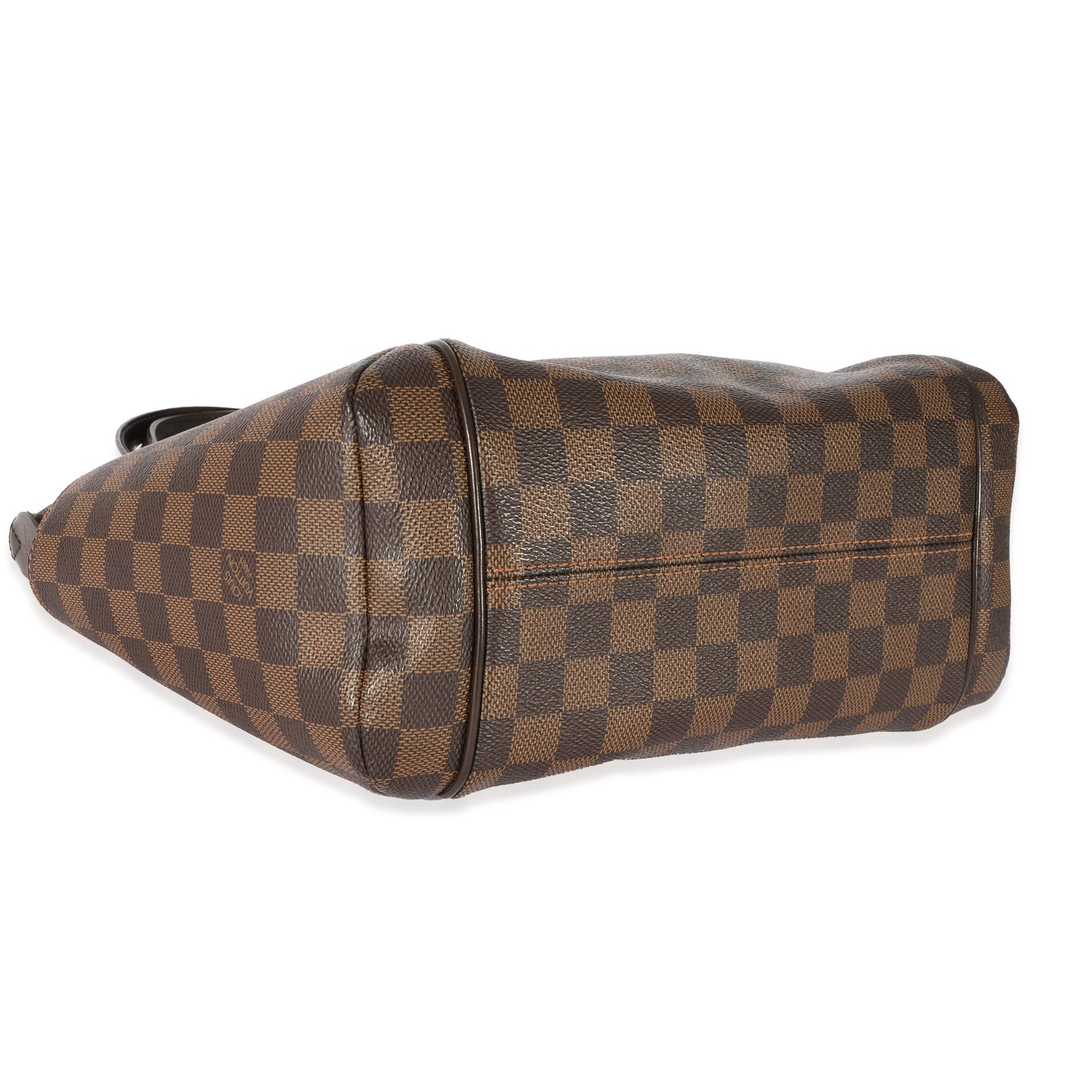 Louis Vuitton Louis Vuitton Monogram Damier Ebene Totally PM