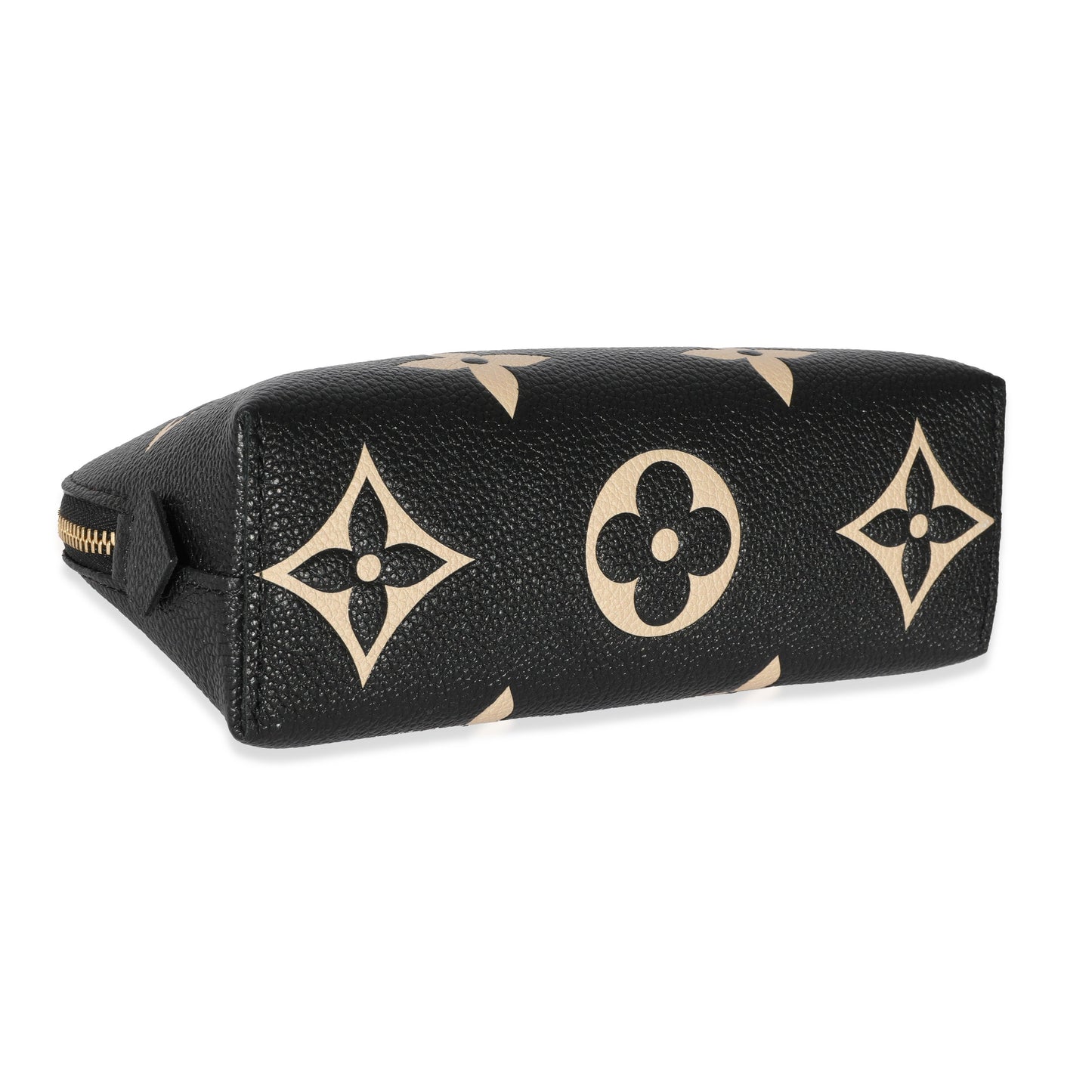 Louis Vuitton Louis Vuitton Giant Monogram Pochette Cosmetique PM
