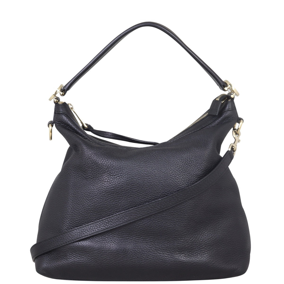 Gucci GG Twins Hobo