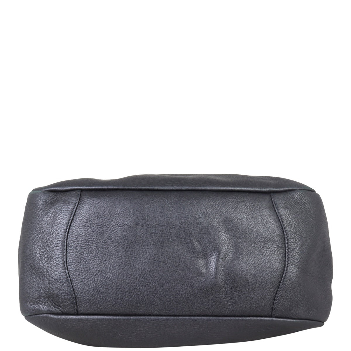 Prada Vitello Daino Shopping Tote