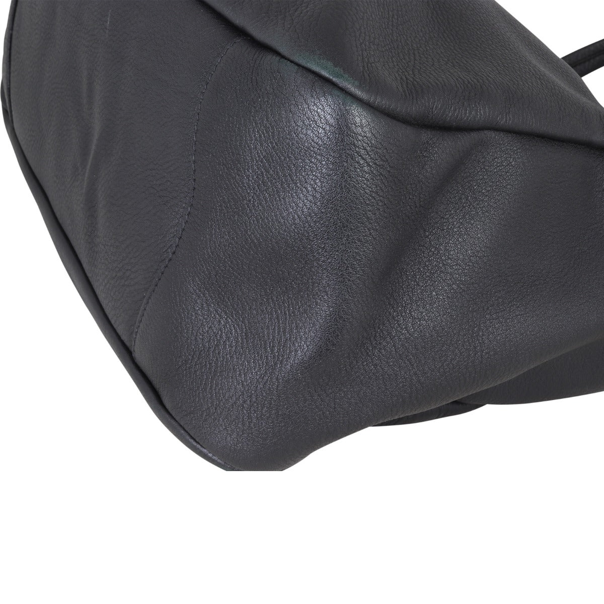 Prada Vitello Daino Shopping Tote