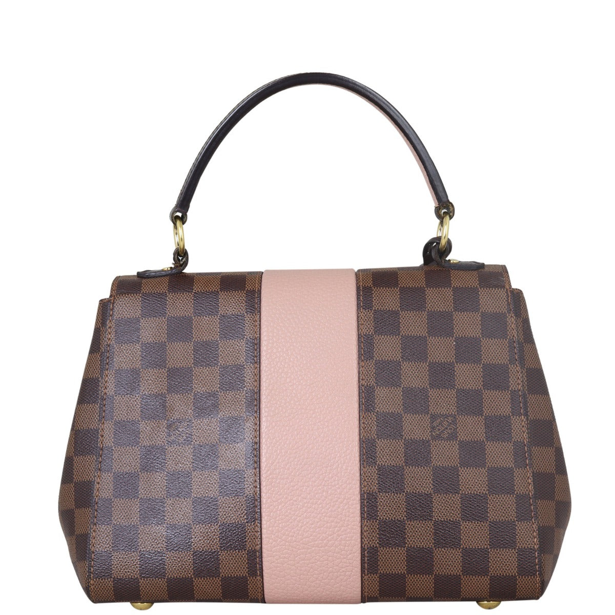 Louis Vuitton Bond Street Damier Ebene Magnolia