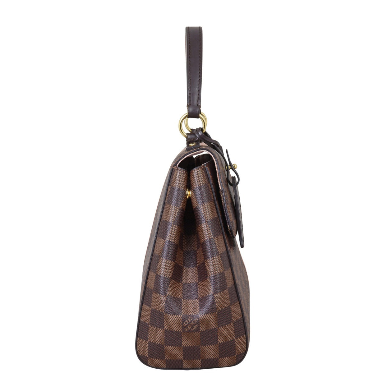 Louis Vuitton Bond Street Damier Ebene Magnolia