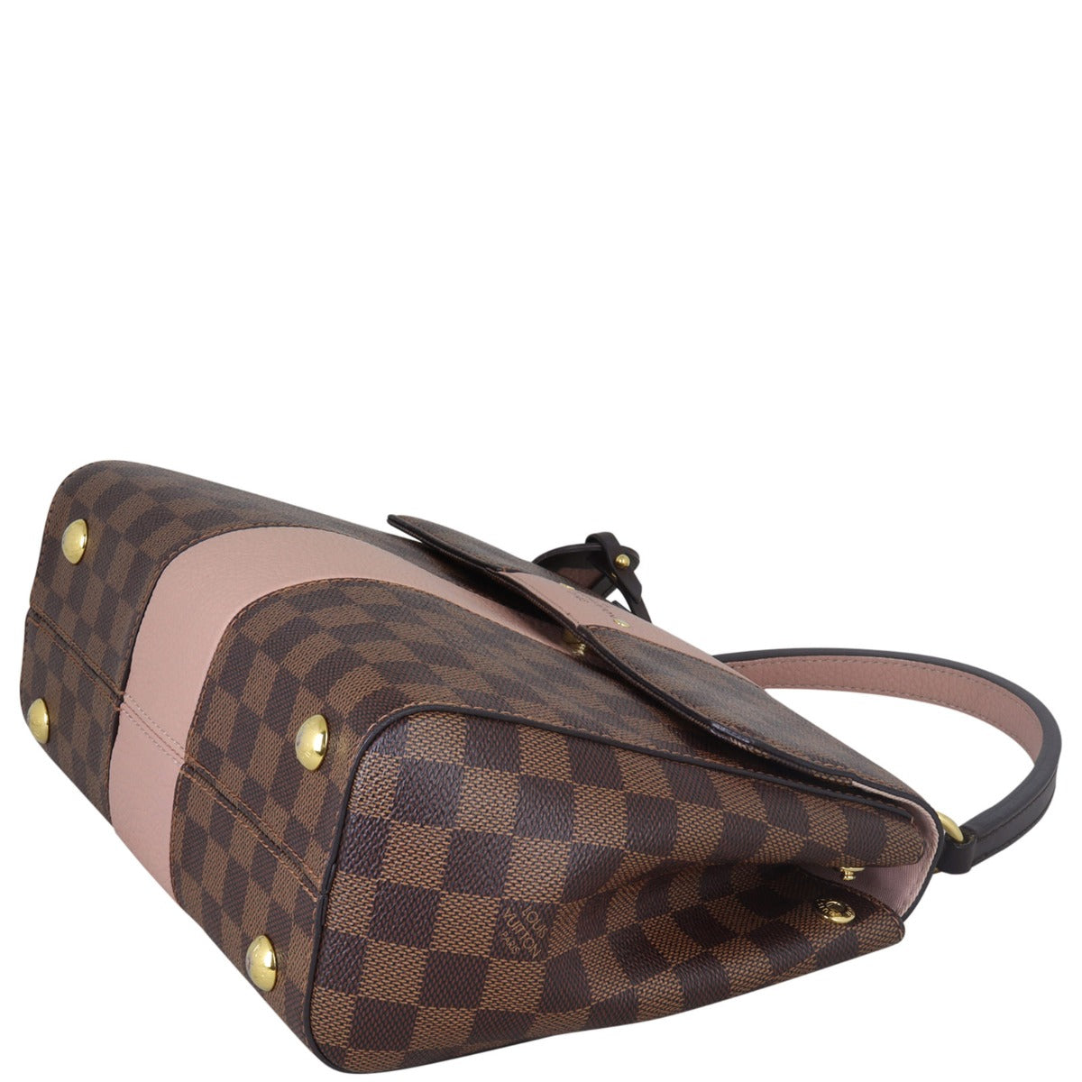 Louis Vuitton Bond Street Damier Ebene Magnolia