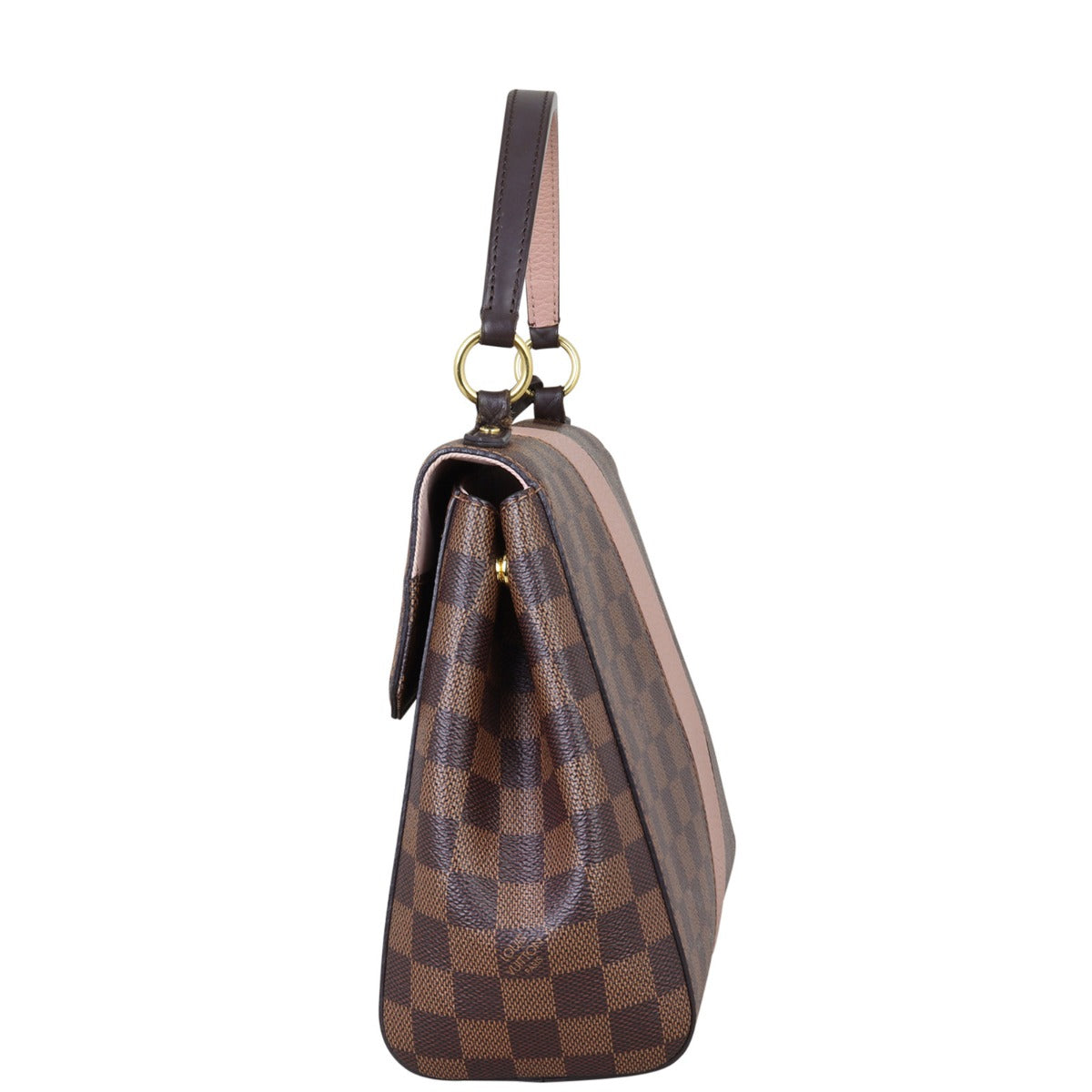 Louis Vuitton Bond Street Damier Ebene Magnolia