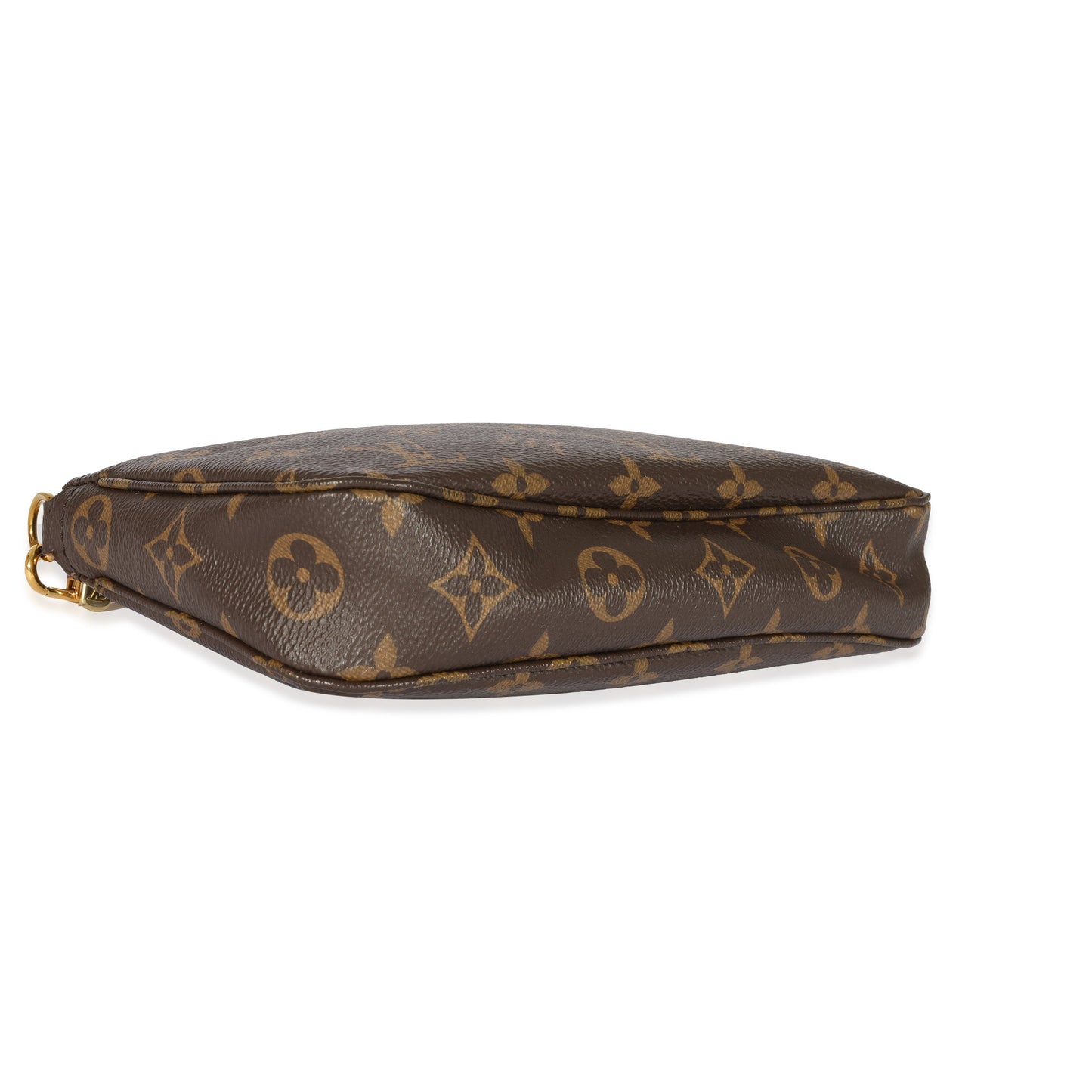 Louis Vuitton Louis Vuitton Monogram Canvas Accessories Pochette