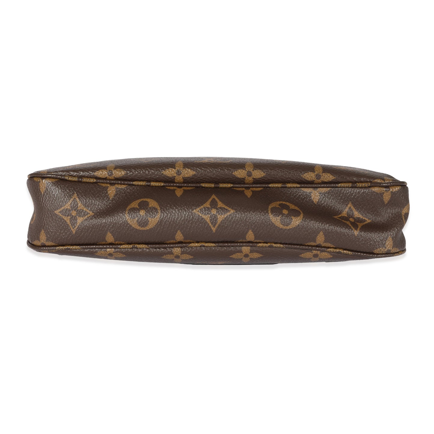 Louis Vuitton Louis Vuitton Monogram Canvas Accessories Pochette
