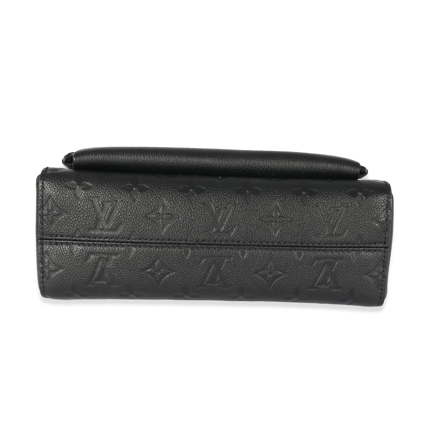 Louis Vuitton Louis Vuitton Black Empreinte Vavin PM