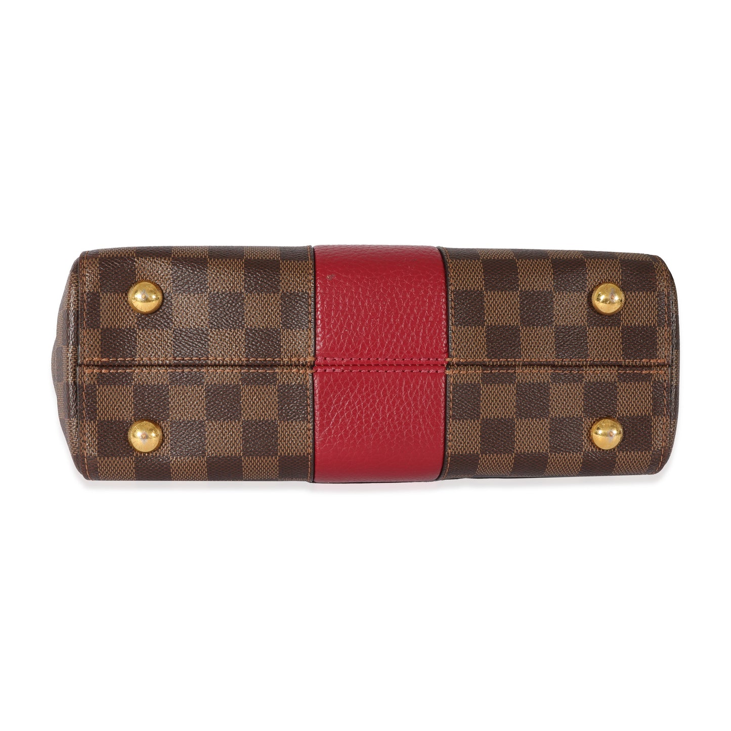 Louis Vuitton Louis Vuitton Canvas Damier Ebene Bond Street