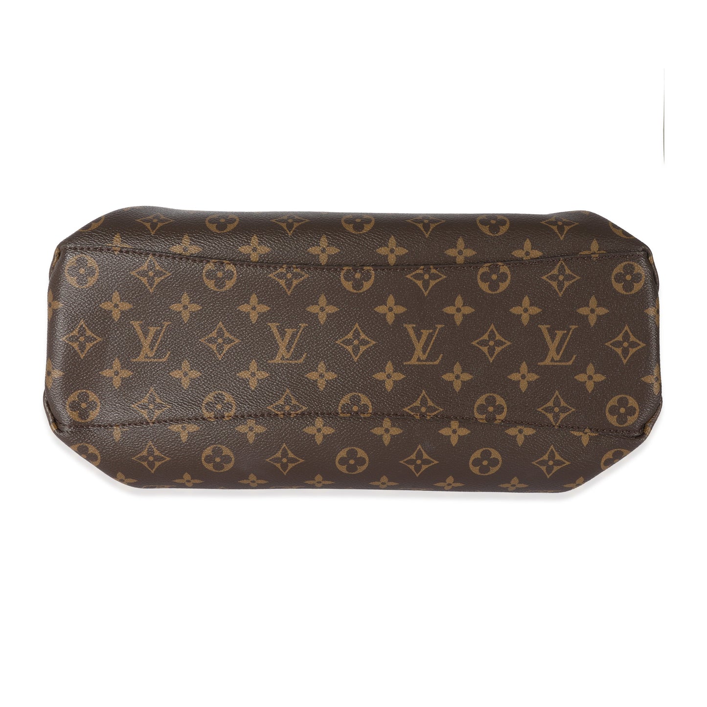 Louis Vuitton Louis Vuitton Monogram Canvas Rivoli MM