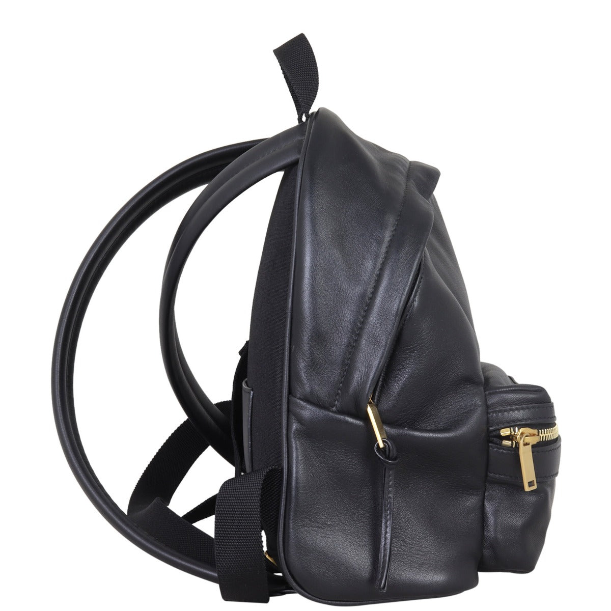 Saint Laurent City Toy Backpack