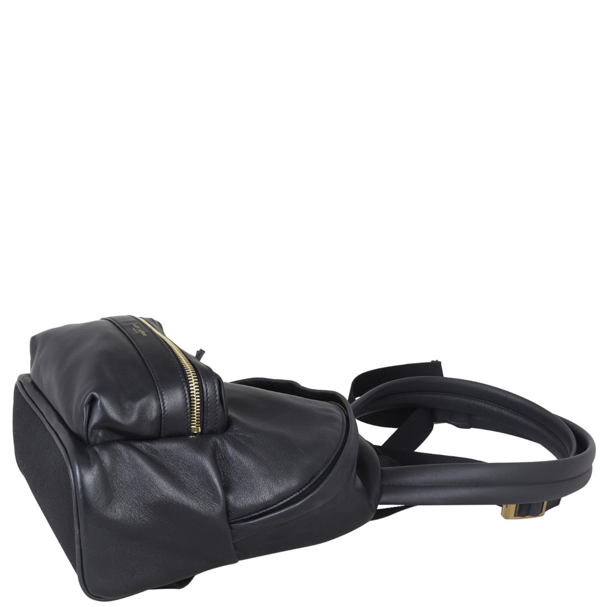 Saint Laurent City Toy Backpack
