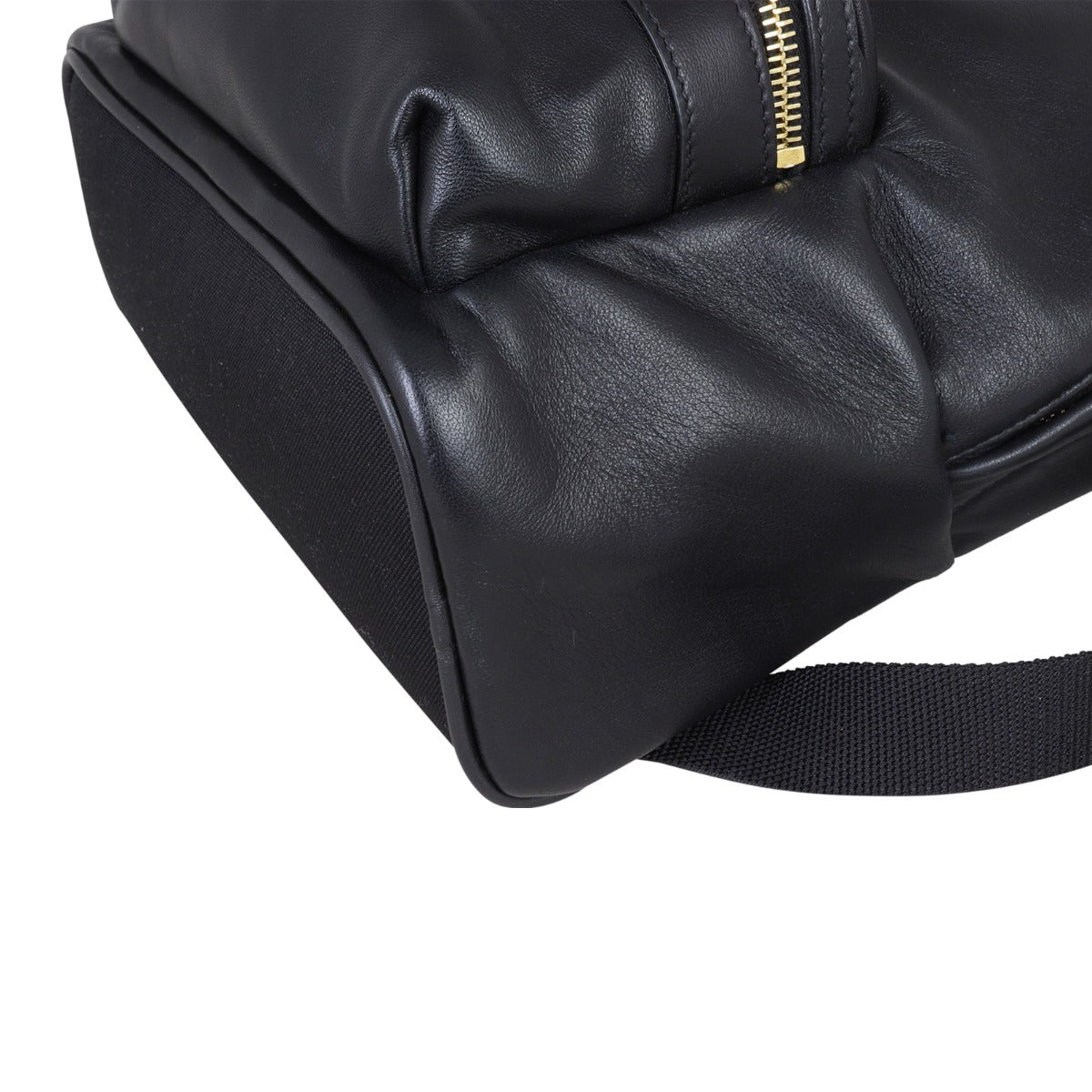 Saint Laurent City Toy Backpack