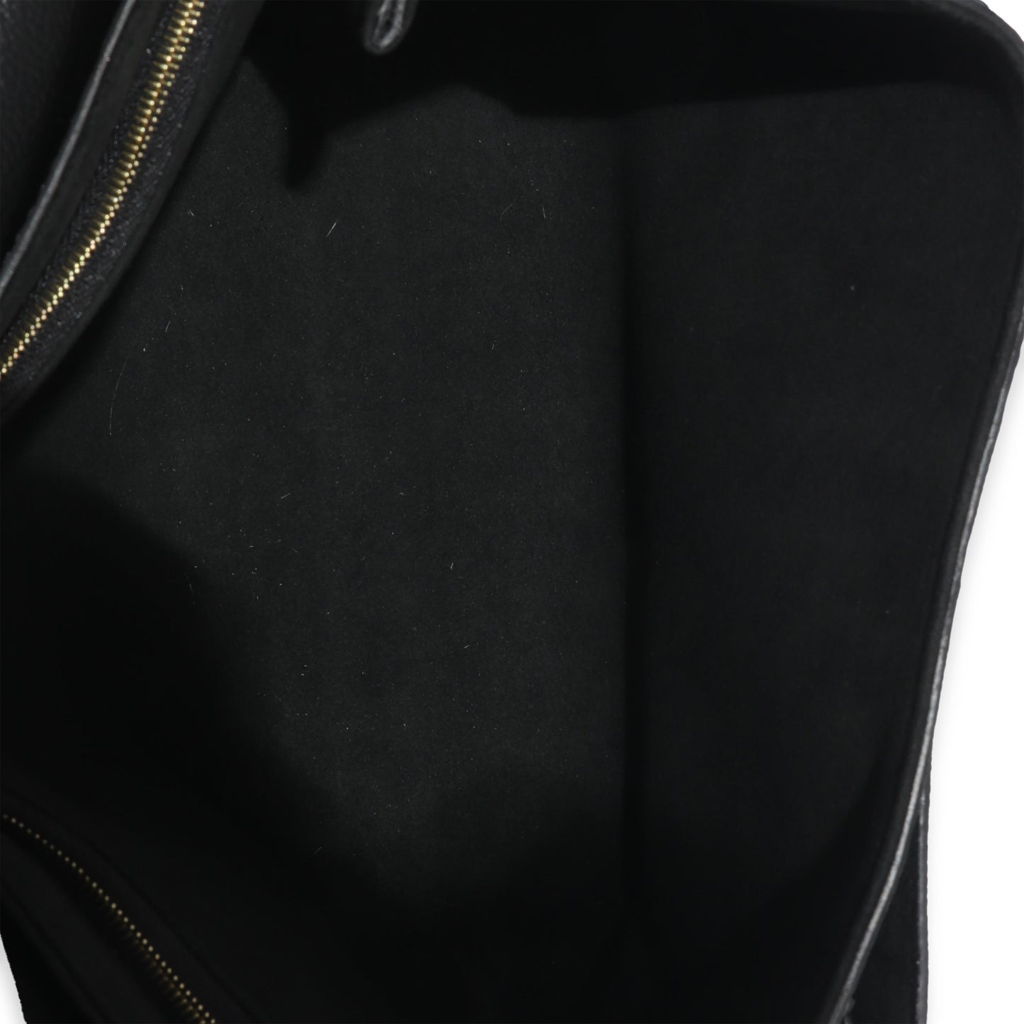 Louis Vuitton Louis Vuitton Black Empreinte Vavin PM
