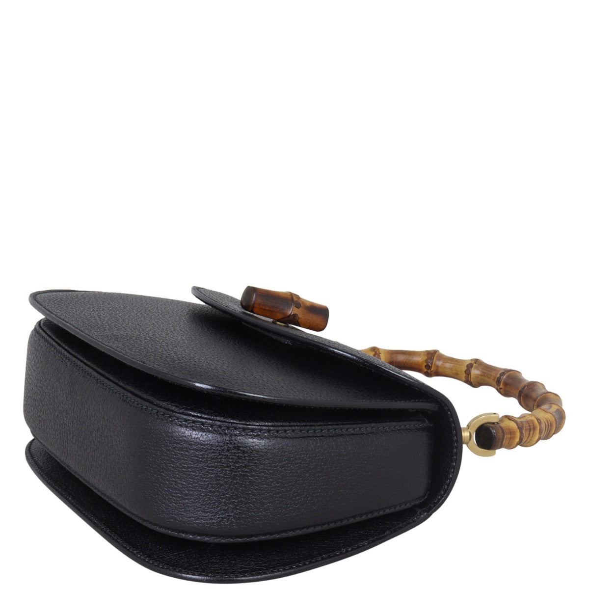 Gucci Bamboo Top Handle Small