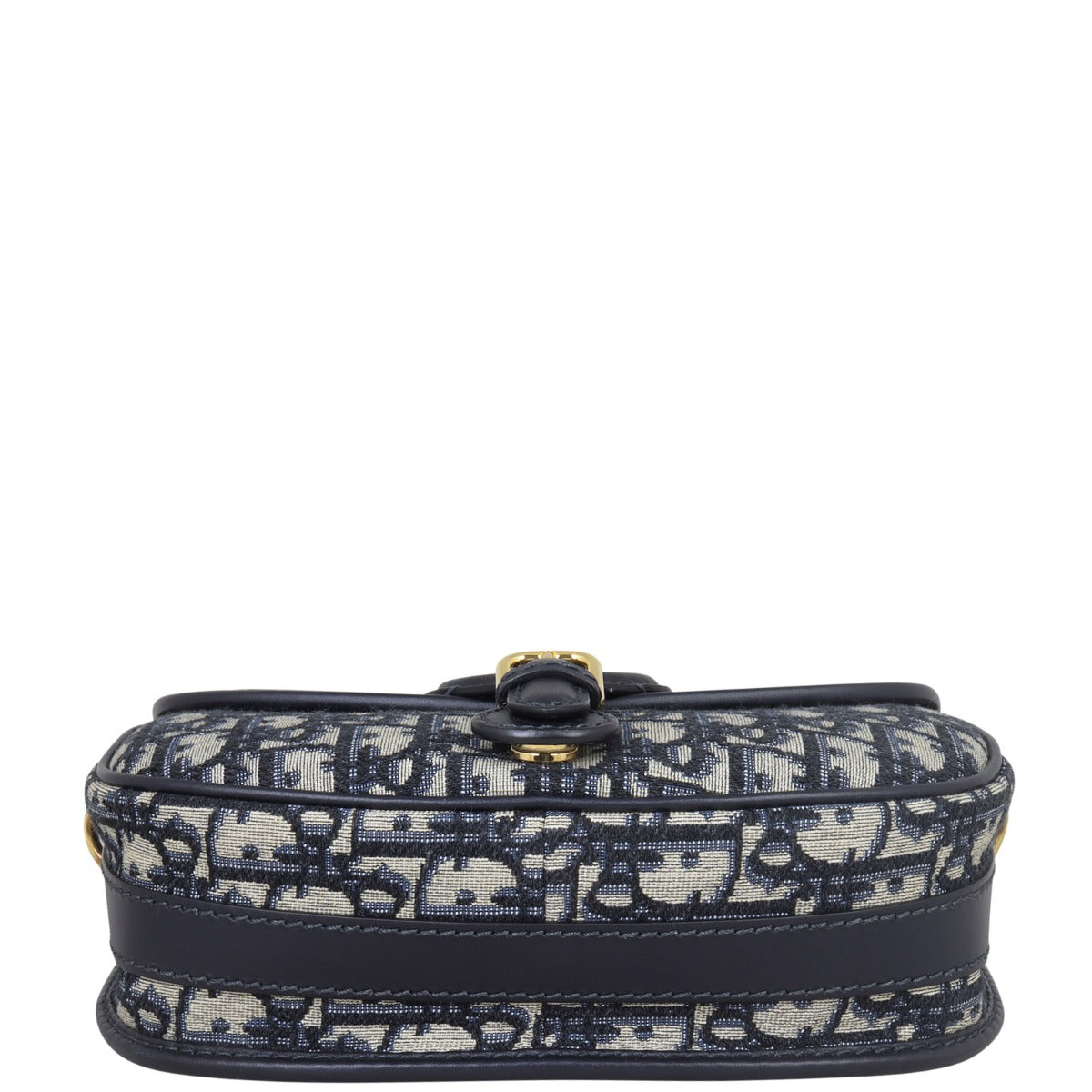 Dior Bobby Bag Medium Oblique
