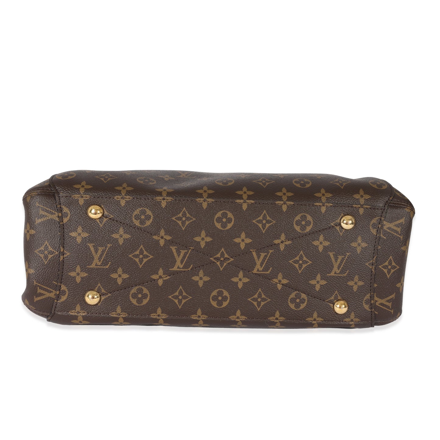 Louis Vuitton Louis Vuitton Monogram Canvas Montaigne GM
