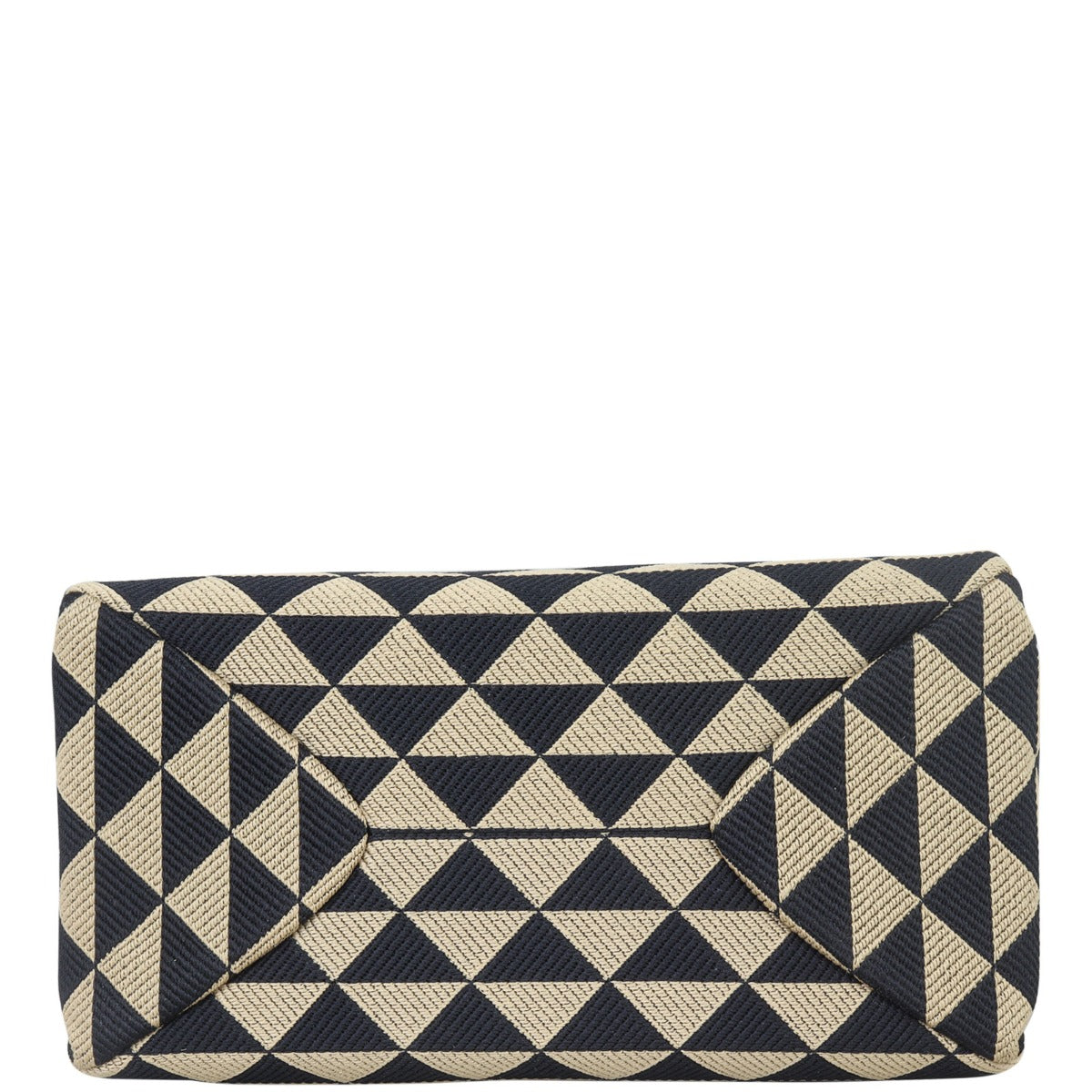 Prada Symbole Shoulder Bag Small