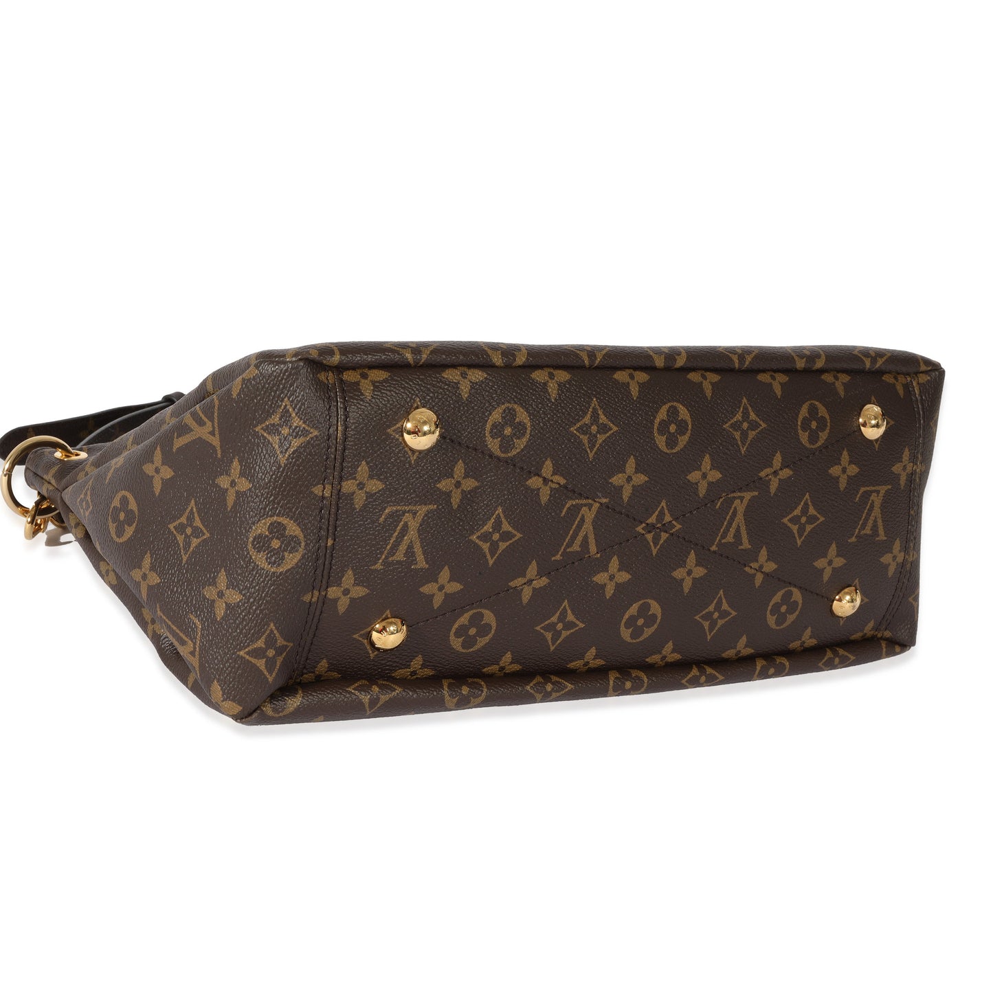 Louis Vuitton Louis Vuitton Monogram Canvas Pallas MM
