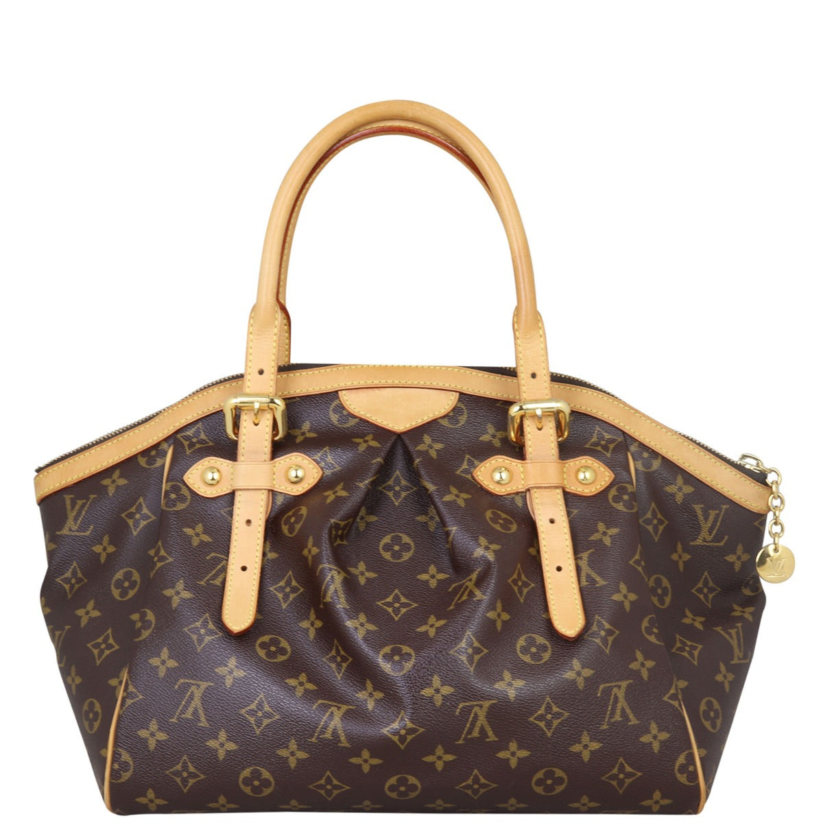 Louis Vuitton Tivoli GM Monogram