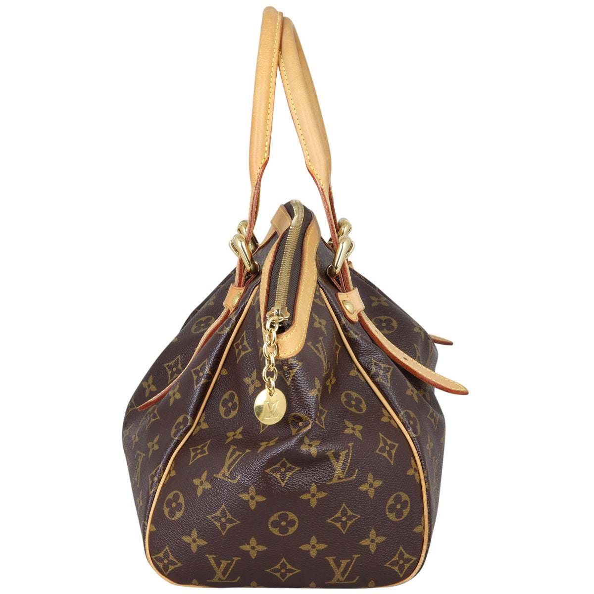 Louis Vuitton Tivoli GM Monogram