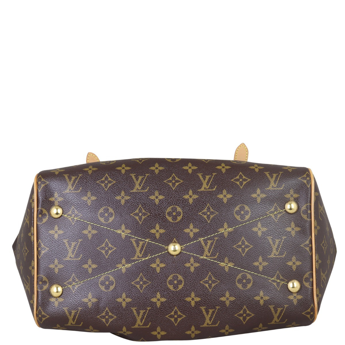 Louis Vuitton Tivoli GM Monogram
