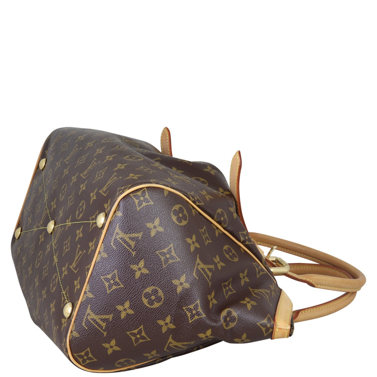 Louis Vuitton Tivoli GM Monogram