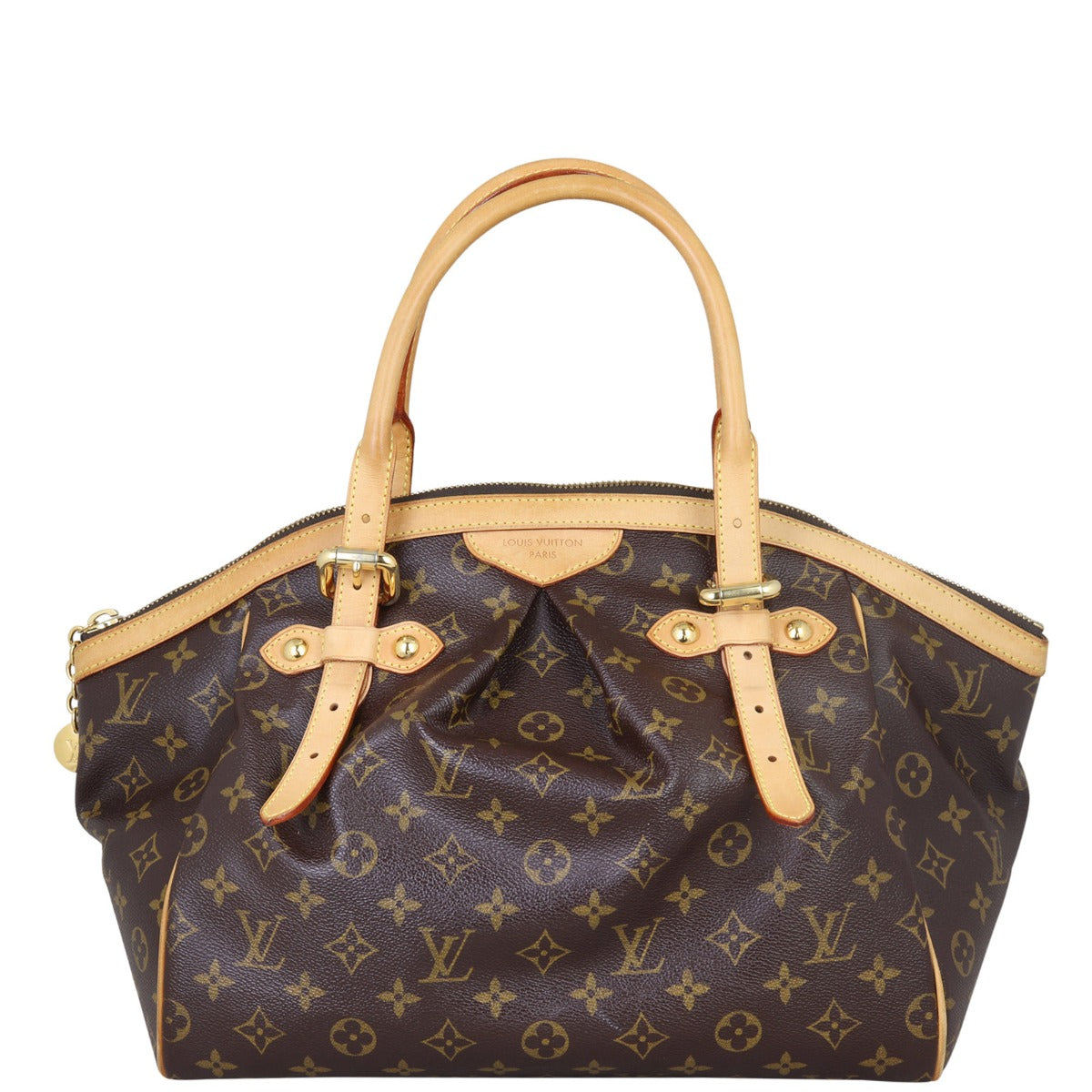 Louis Vuitton Tivoli GM Monogram