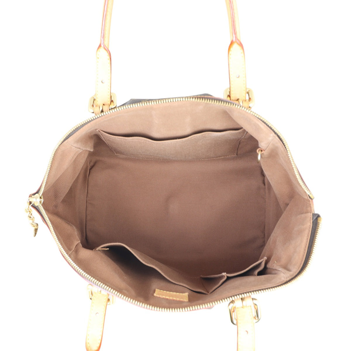 Louis Vuitton Tivoli GM Monogram