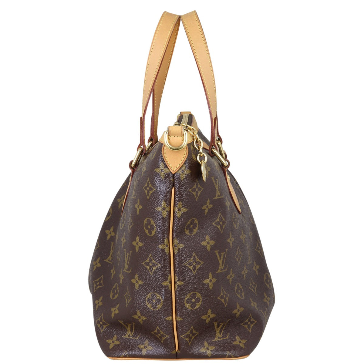 Louis Vuitton Palermo PM Monogram