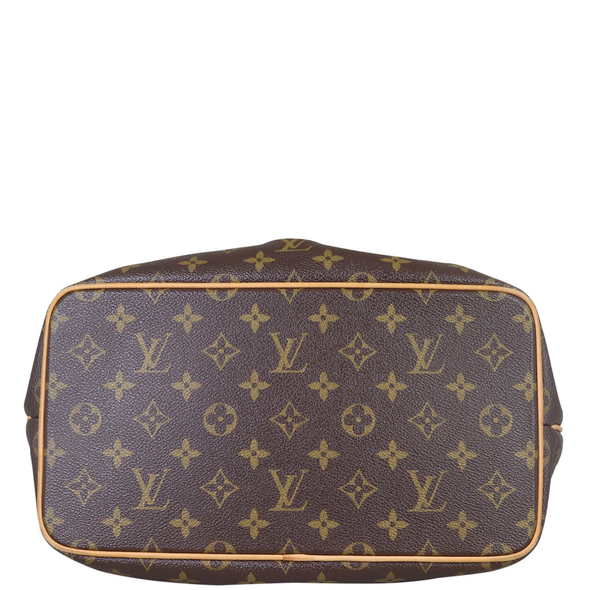 Louis Vuitton Palermo PM Monogram