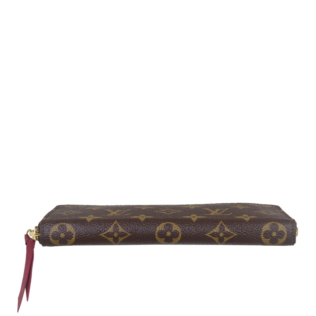 Louis Vuitton Clemence Wallet Monogram