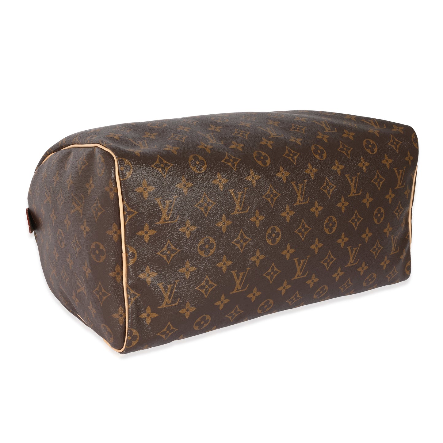 Louis Vuitton Louis Vuitton Monogram Canvas Speedy Monogram 40