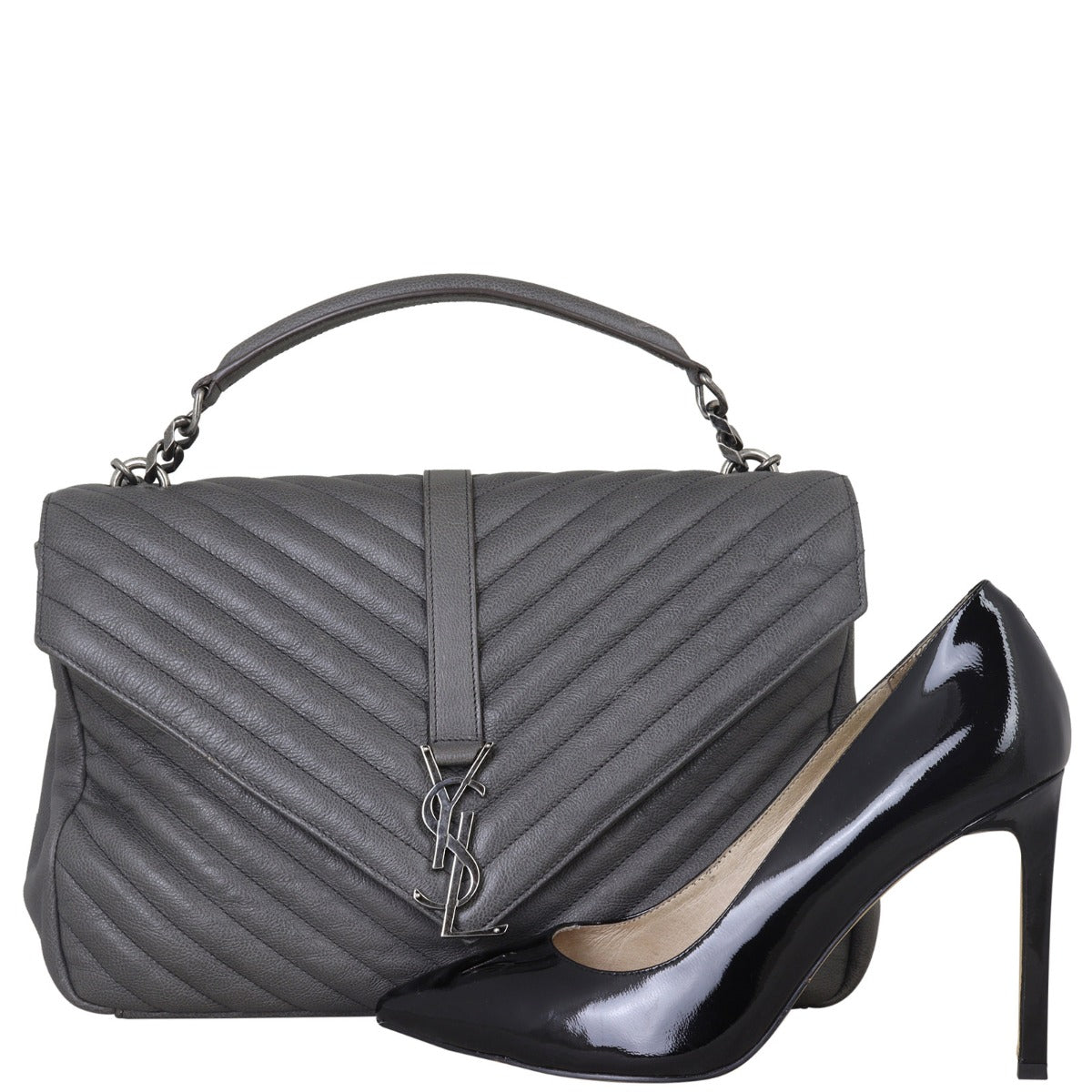 Saint Laurent College Large
