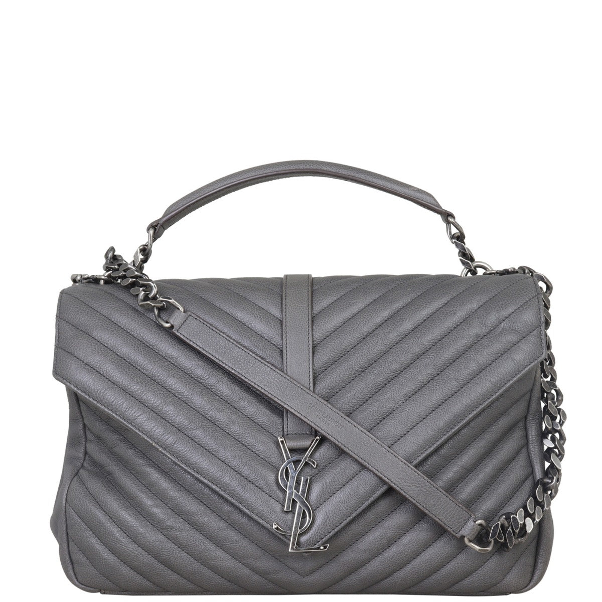 Saint Laurent College Large