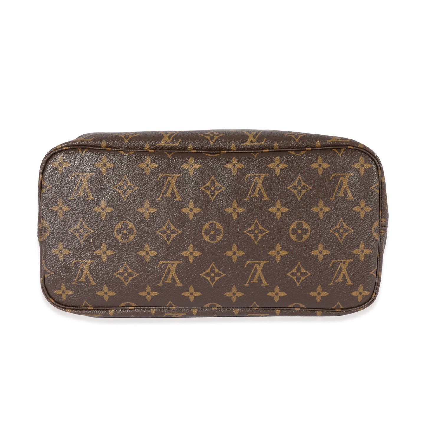 Louis Vuitton Louis Vuitton Monogram Canvas Neverfull MM