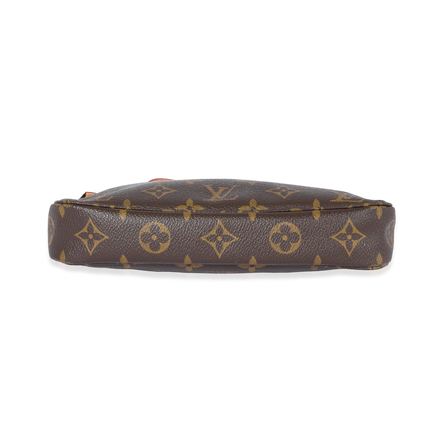 Louis Vuitton Louis Vuitton Monogram Canvas Pochette Accessories
