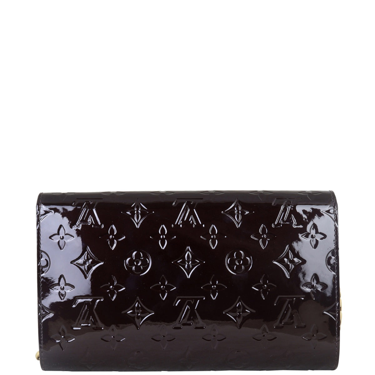 Louis Vuitton Mira Monogram Vernis