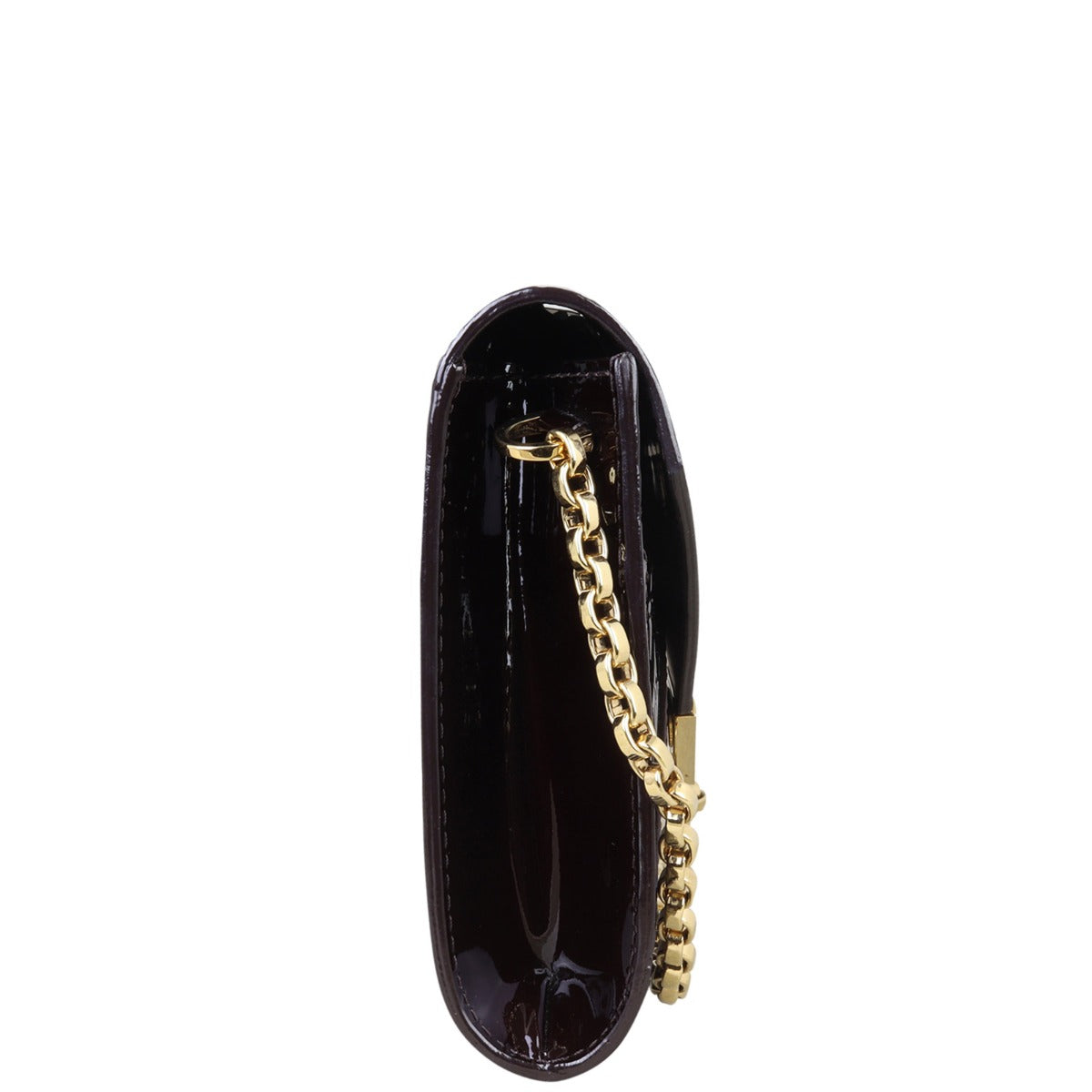 Louis Vuitton Mira Monogram Vernis