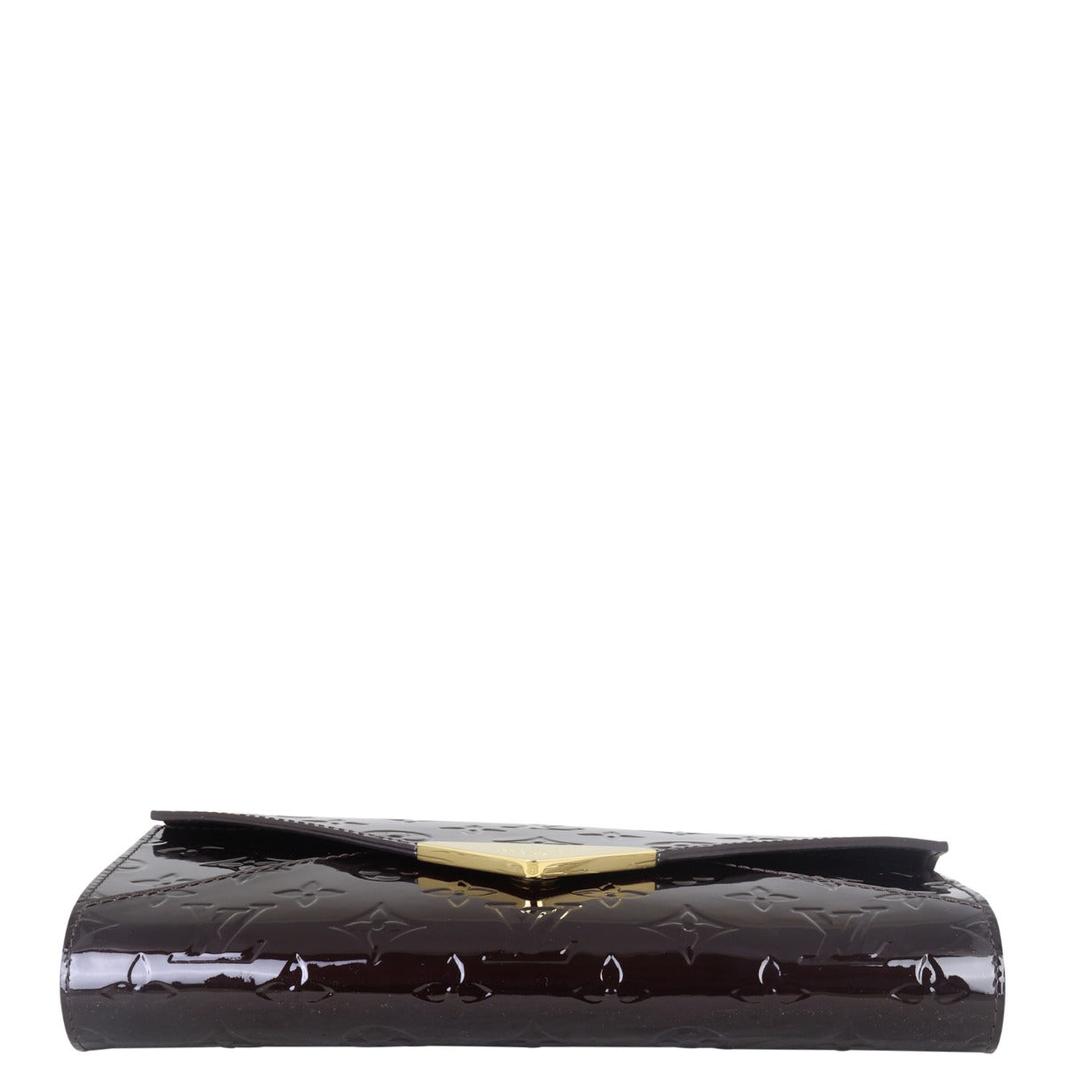 Louis Vuitton Mira Monogram Vernis