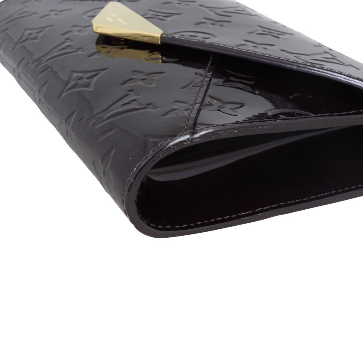 Louis Vuitton Mira Monogram Vernis