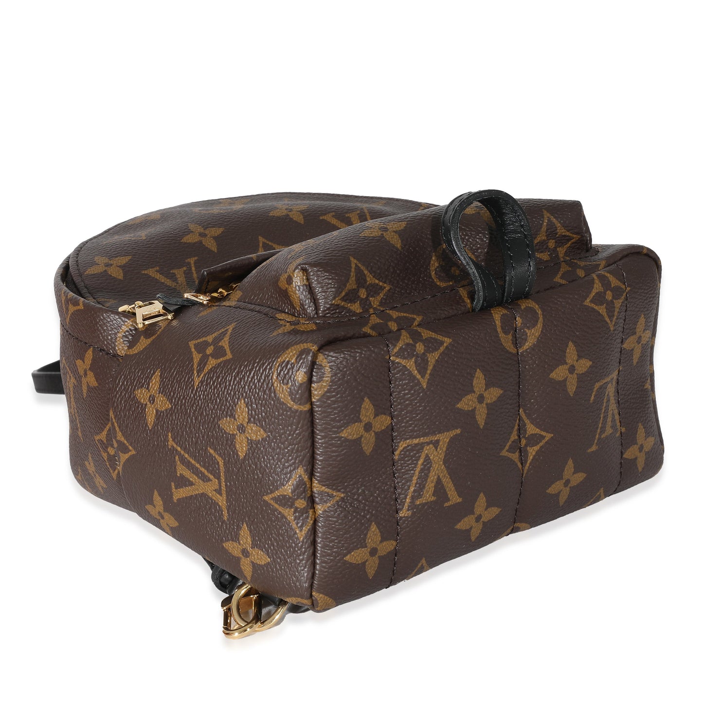 Louis Vuitton Louis Vuitton Monogram Mini Palm Spring Backpack
