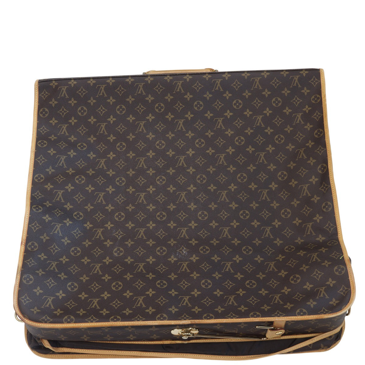 Louis Vuitton Garment Cover Monogram